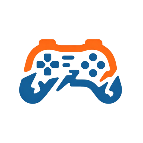 MEGA Games Logo