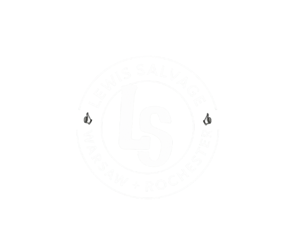 Lewis Salvage