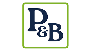 Petal & Bud medical cannabis brand logo