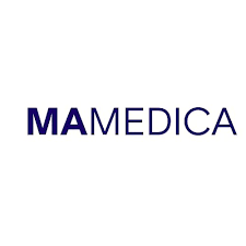 Mamedica medical cannabis brand logo