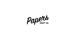 Papers medical cannabis brand logo