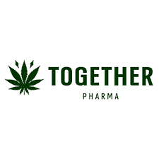 Together medical cannabis brand logo