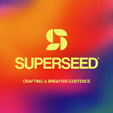 Superseed medical cannabis brand logo
