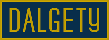 Dalgety medical cannabis brand logo