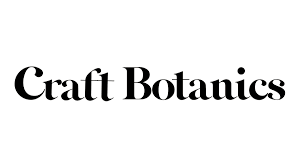 Craft Botanics medical cannabis brand logo