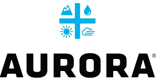 Aurora Pedanios medical cannabis brand logo