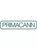Primacann medical cannabis brand logo