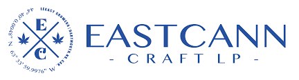 EastCann medical cannabis brand logo