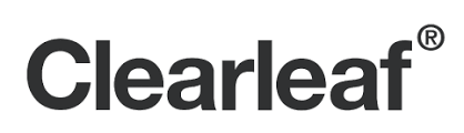 Clearleaf medical cannabis brand logo