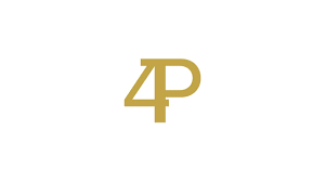 4TP medical cannabis brand logo