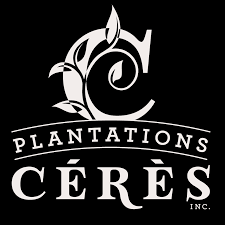 Ceres medical cannabis brand logo