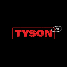 Tyson 2.0 medical cannabis brand logo