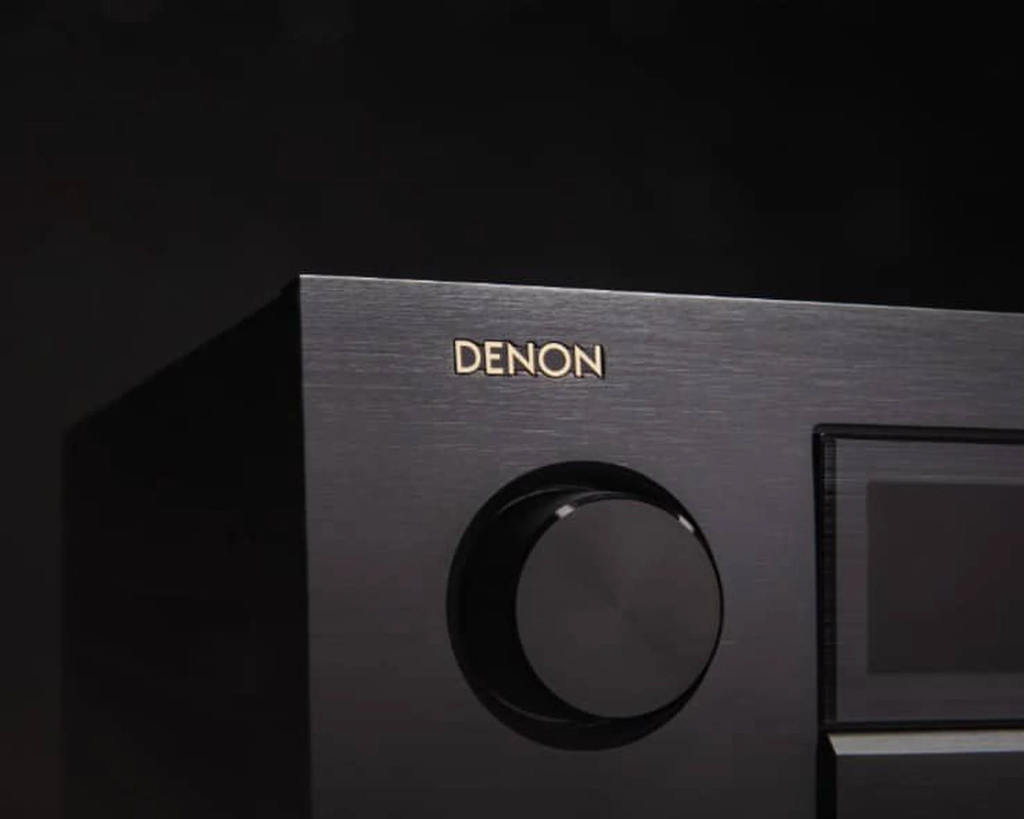 Design & bediening