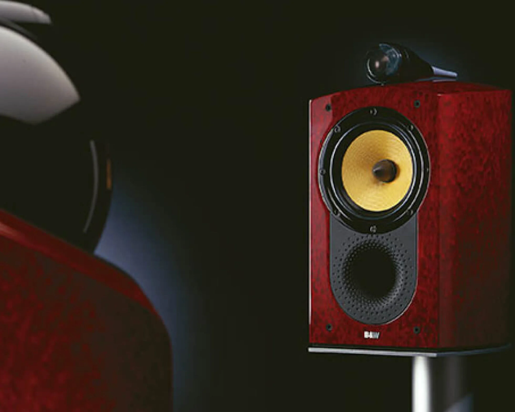 Van stereo tot surround