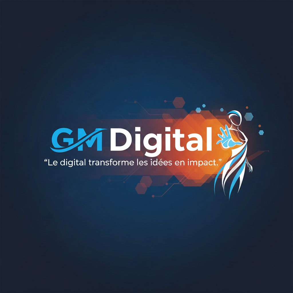 GM Digital
