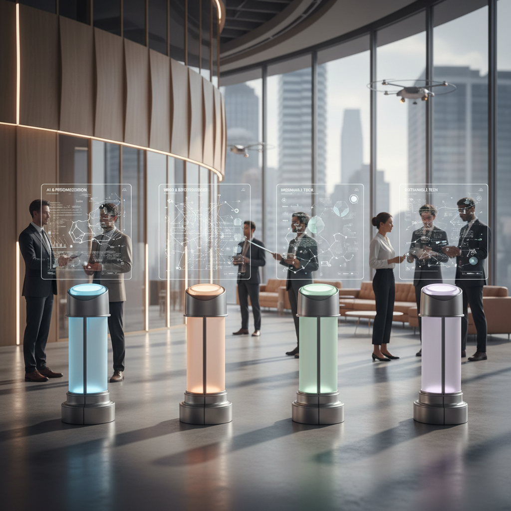 As 4 Maiores Tendências para o Marketing Digital em 2026