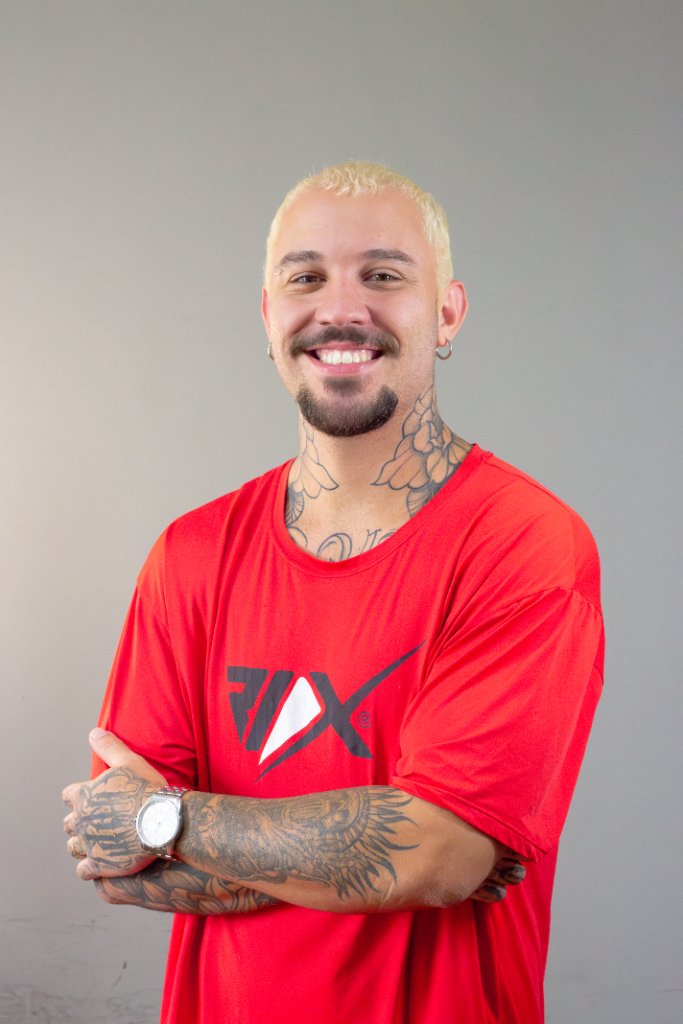Breno Borges