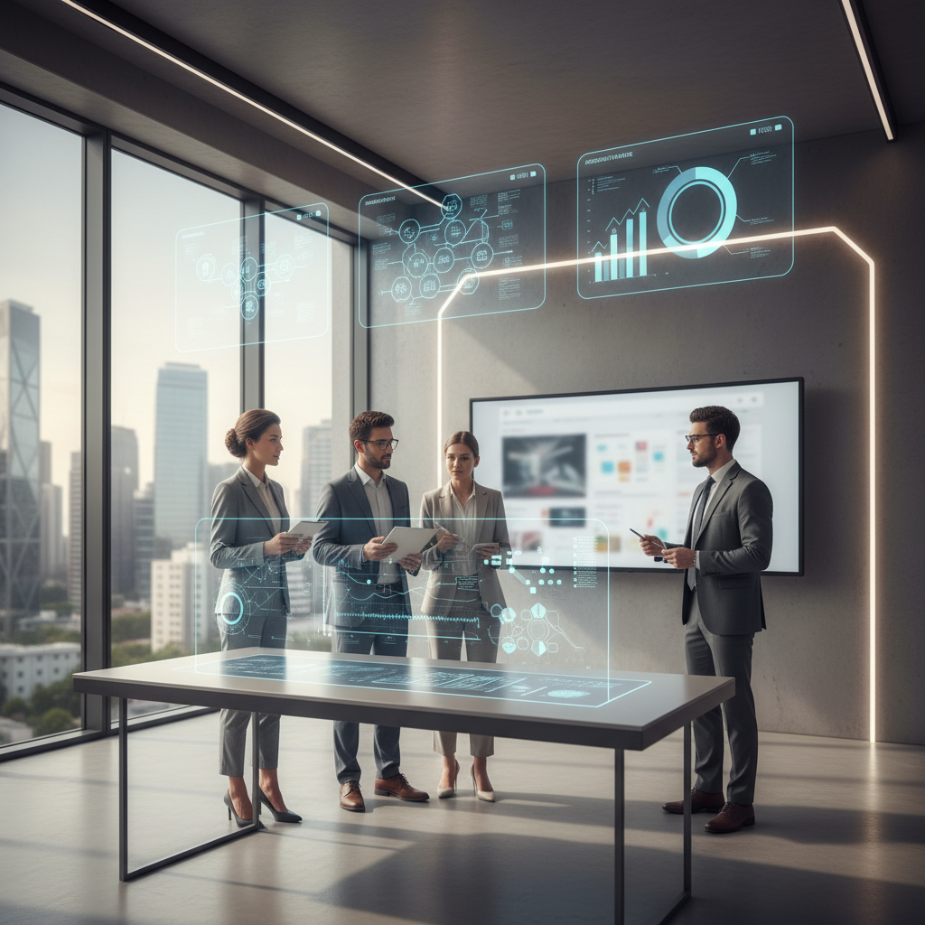 As 7 Principais Tendências de Marketing Digital para 2026