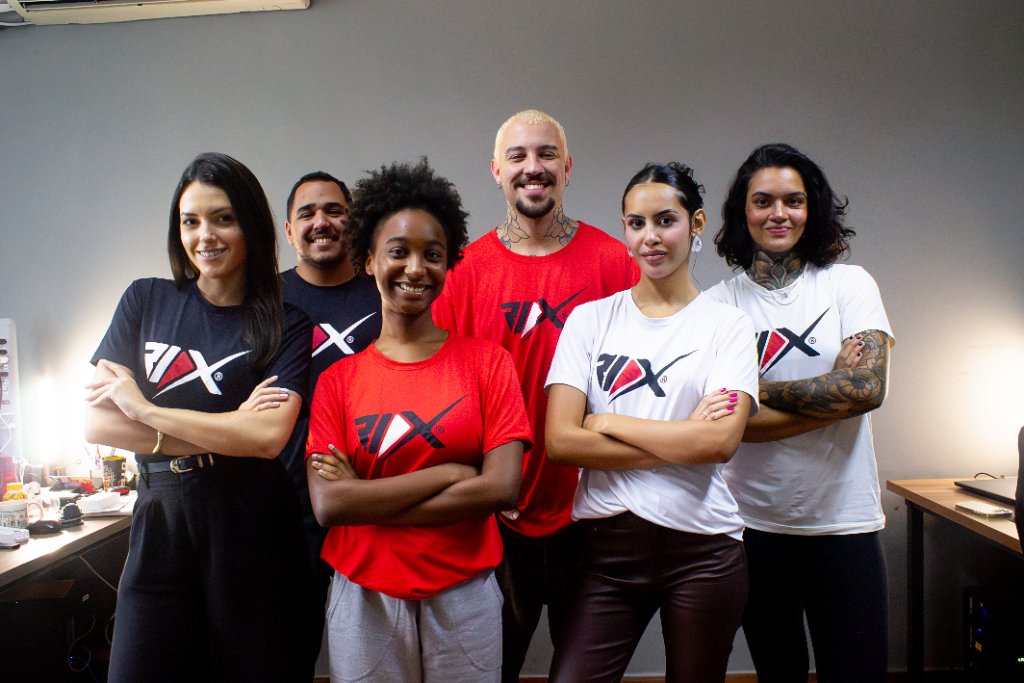 Equipe Rix