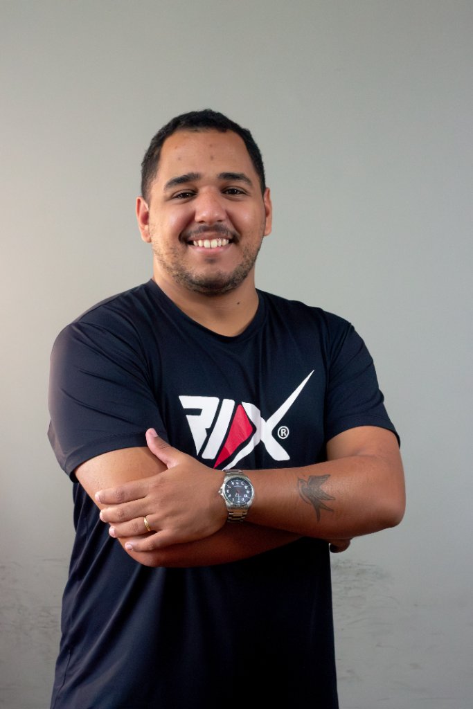 Matheus Buchacra