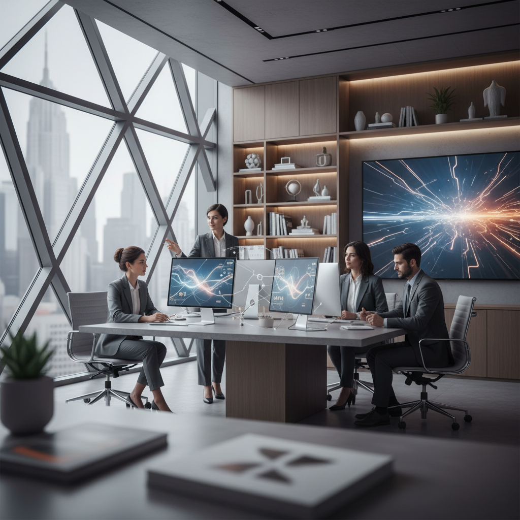 Tendências de Marketing Digital para 2026: O Futuro da Publicidade no Brasil