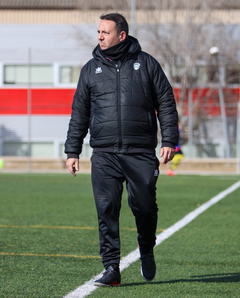 Marcos de Pedro
