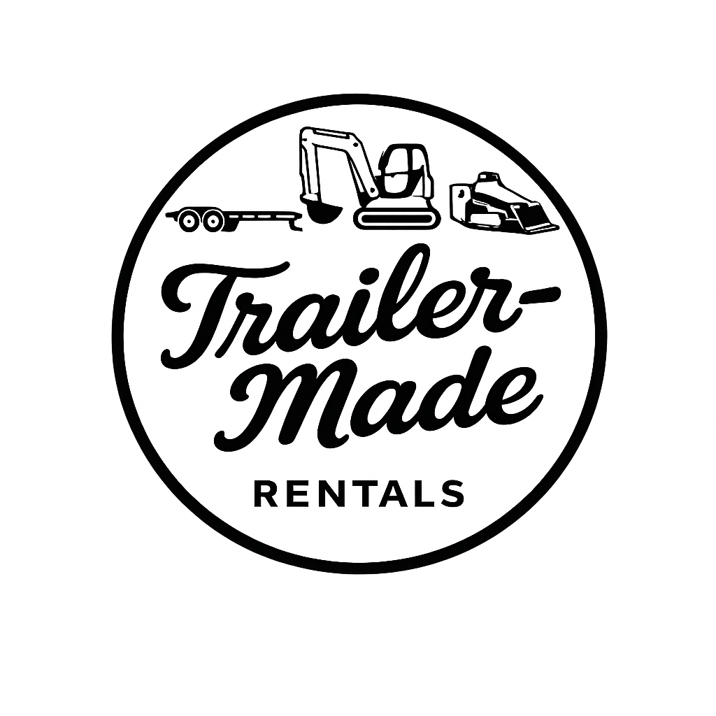 Trailer-Made Rentals