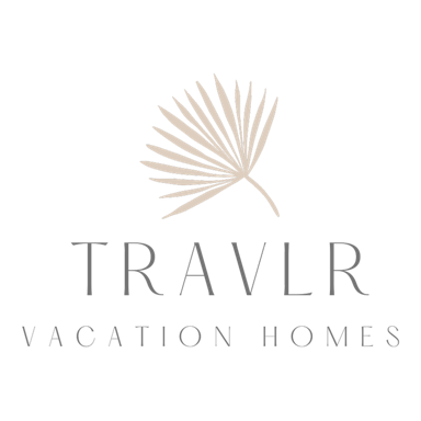 TRAVLR Vacation Homes