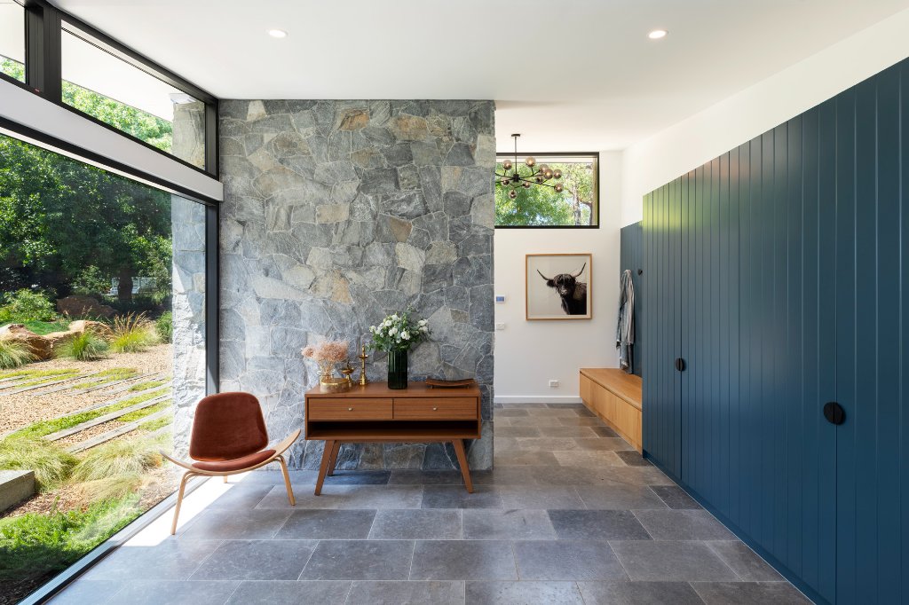 Main Ridge Retreat