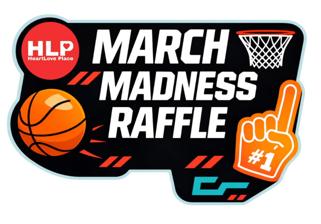 March Madness Raffle