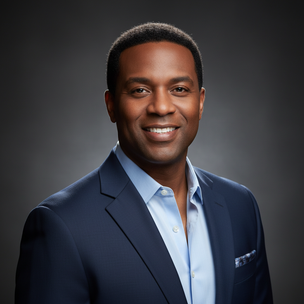 Andre Davis