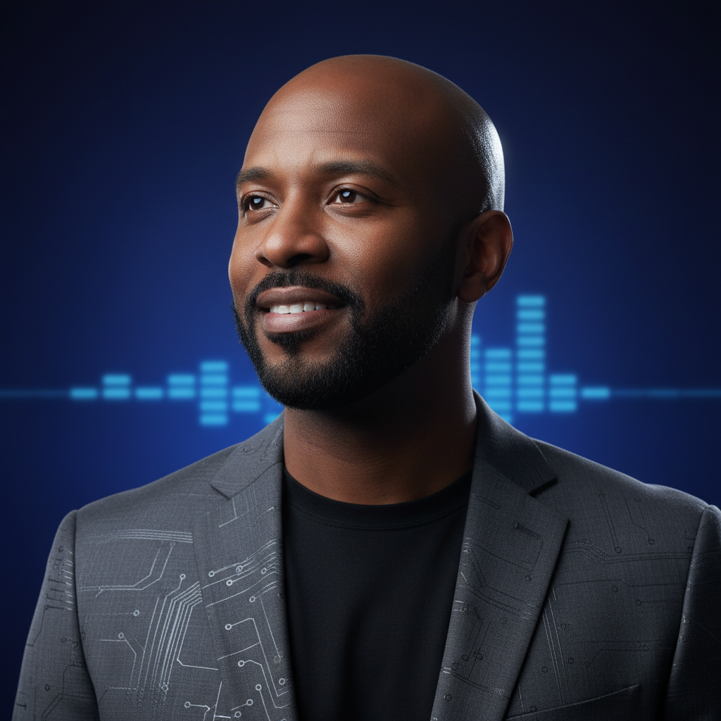 Marcus Johnson