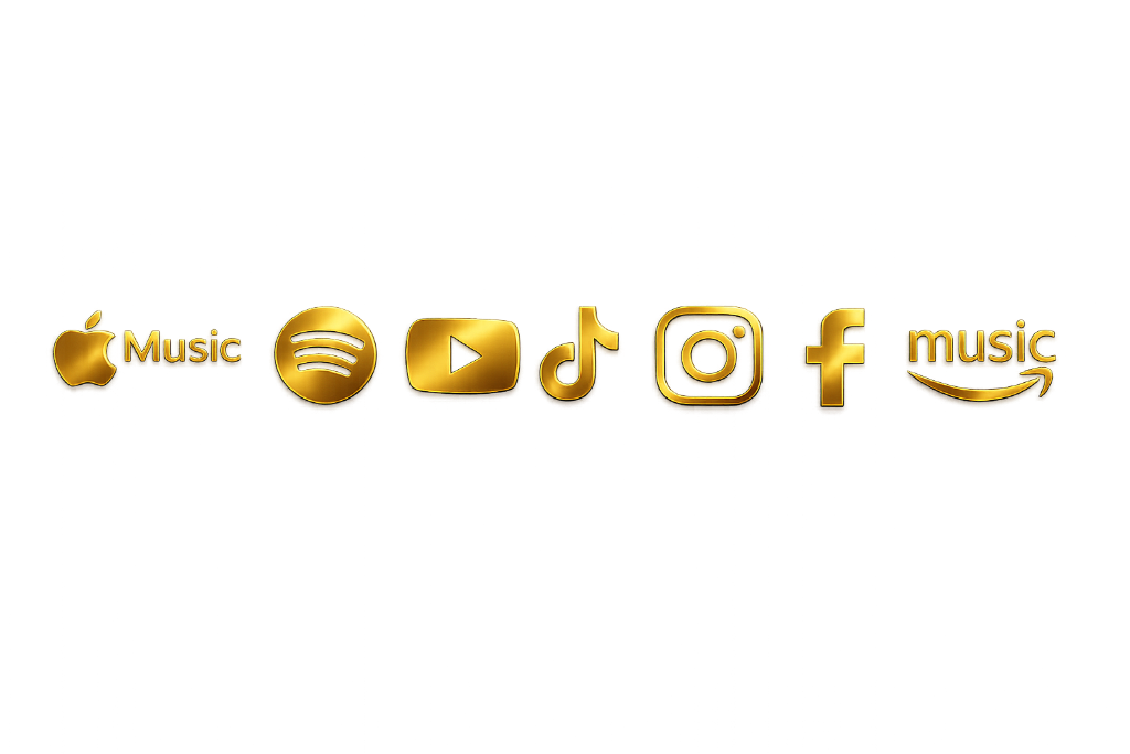 Distribution Partners
