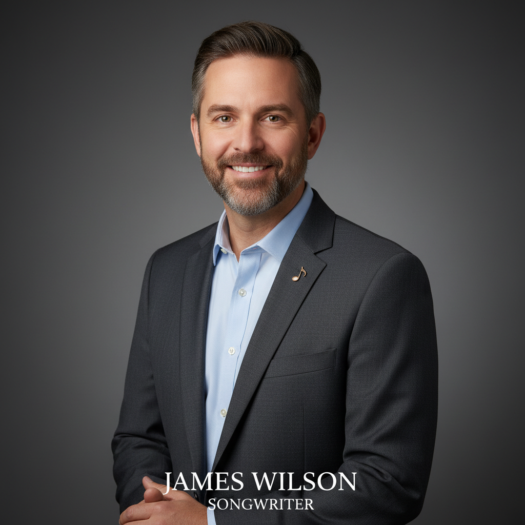 James Wilson