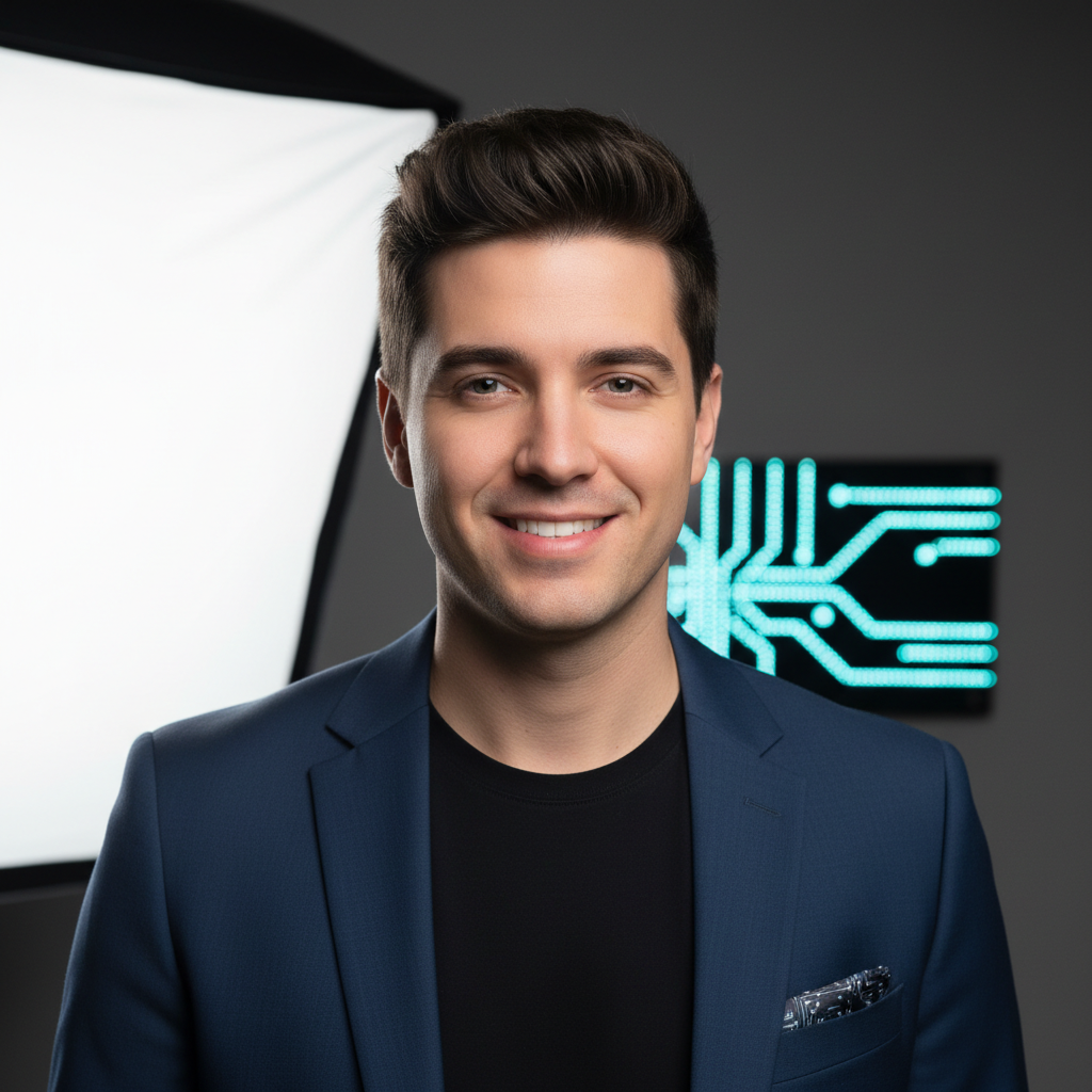 Ethan Price