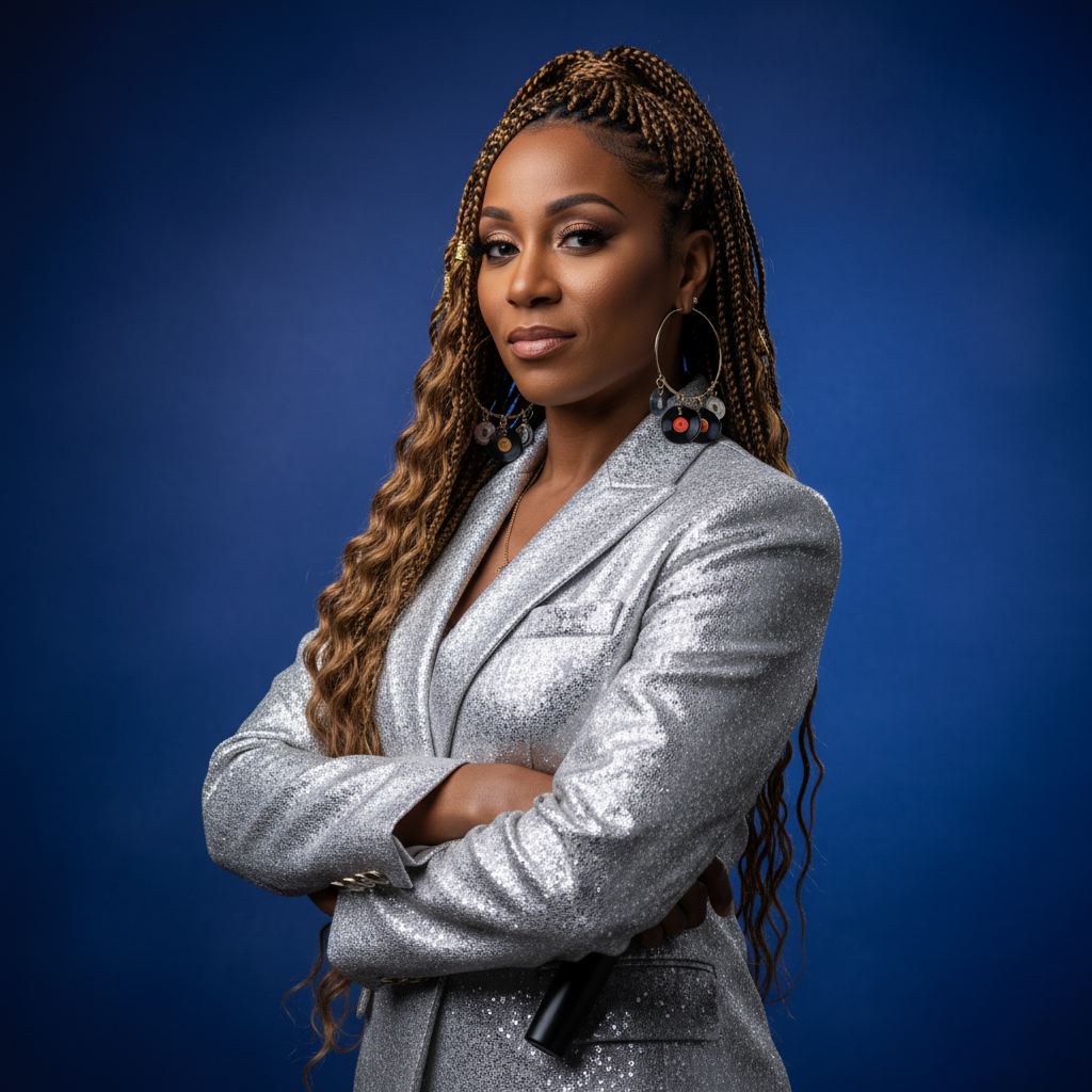 Queen Mystique