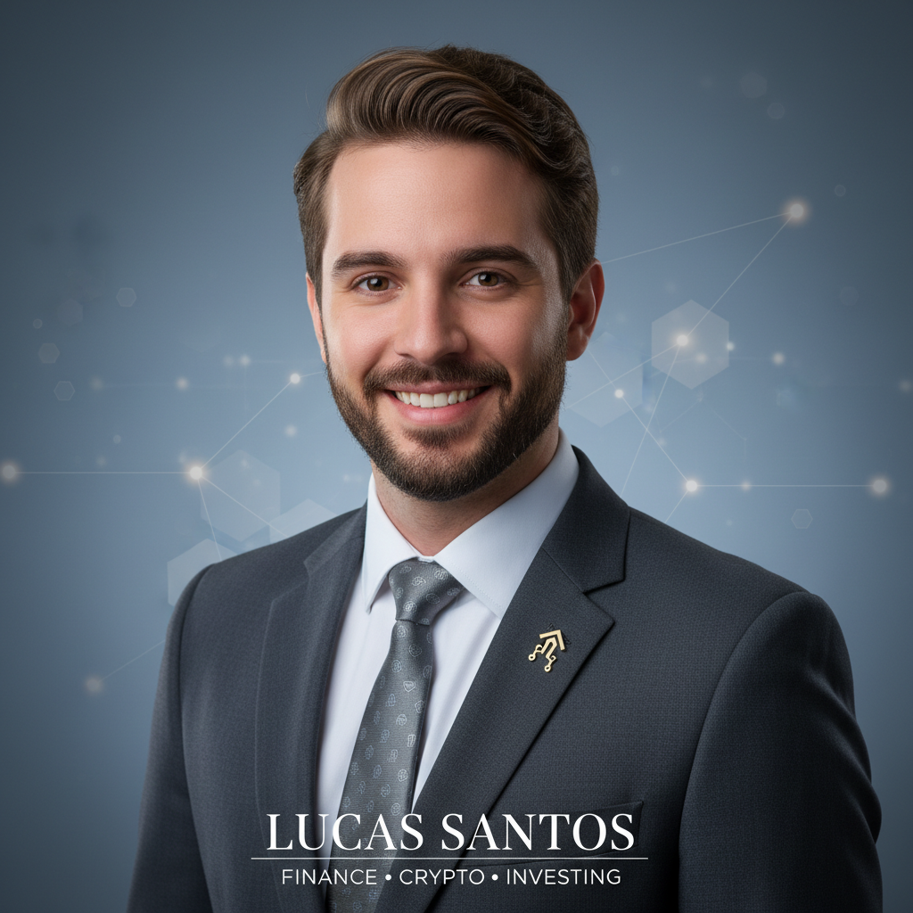 Lucas Santos