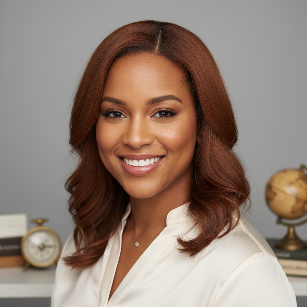 Destiny Williams
