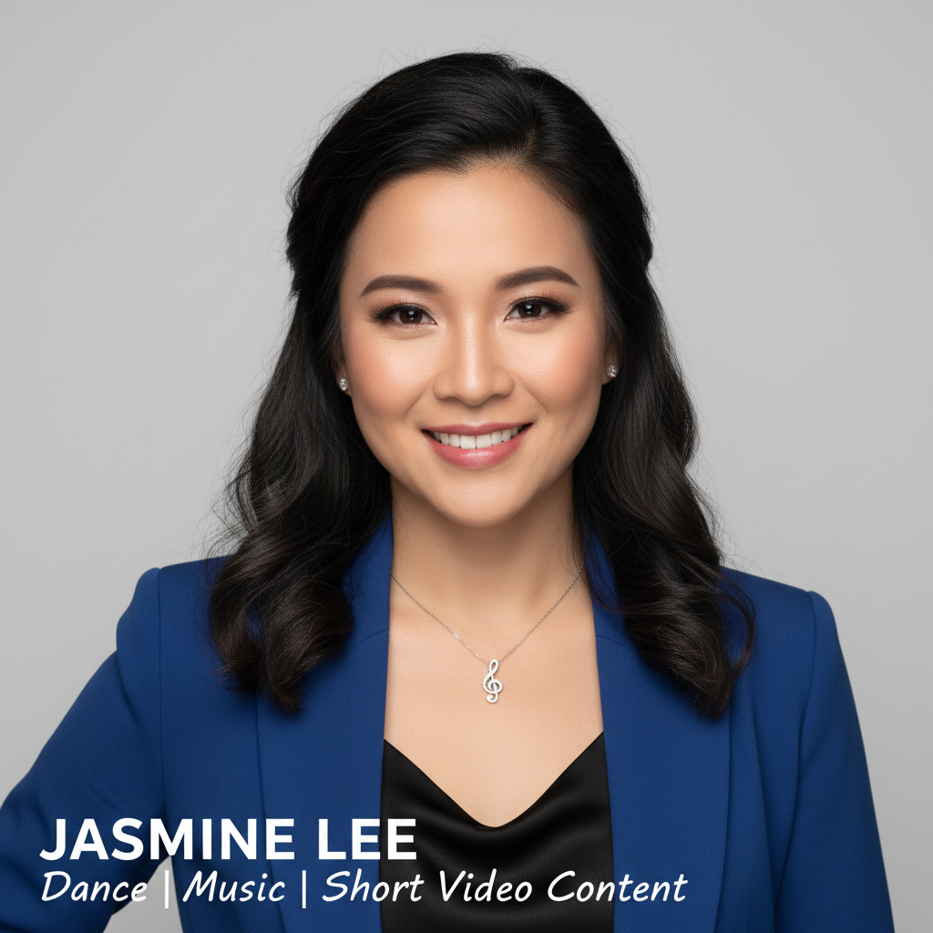 Jasmine Lee