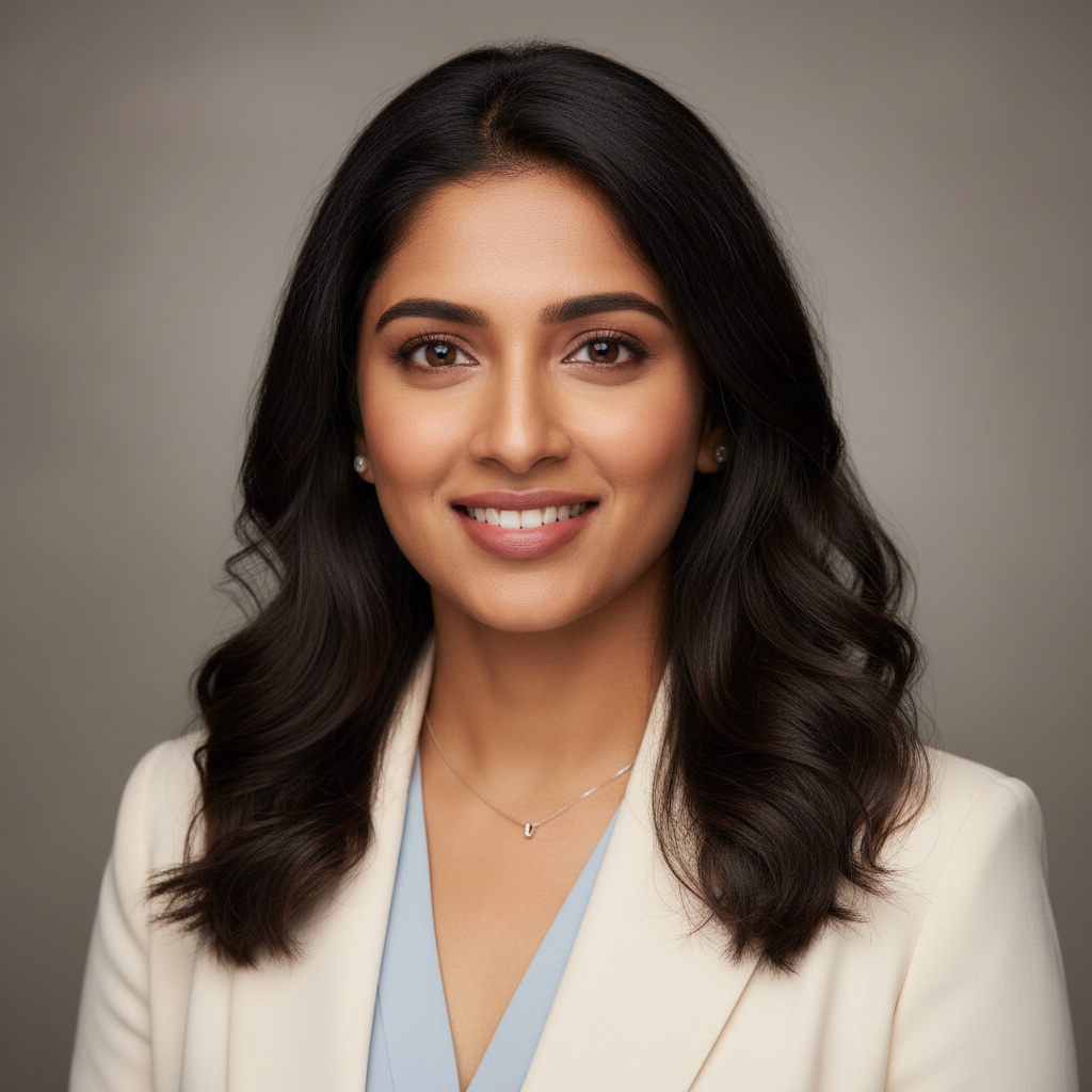 Priya Kapoor