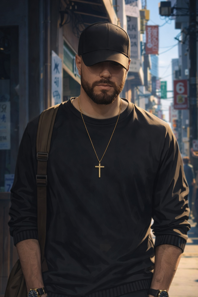 Aaron D. Grijalva, Founder and Visionary of Tenkai Collaborative Studios