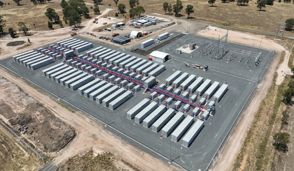 Data Centres