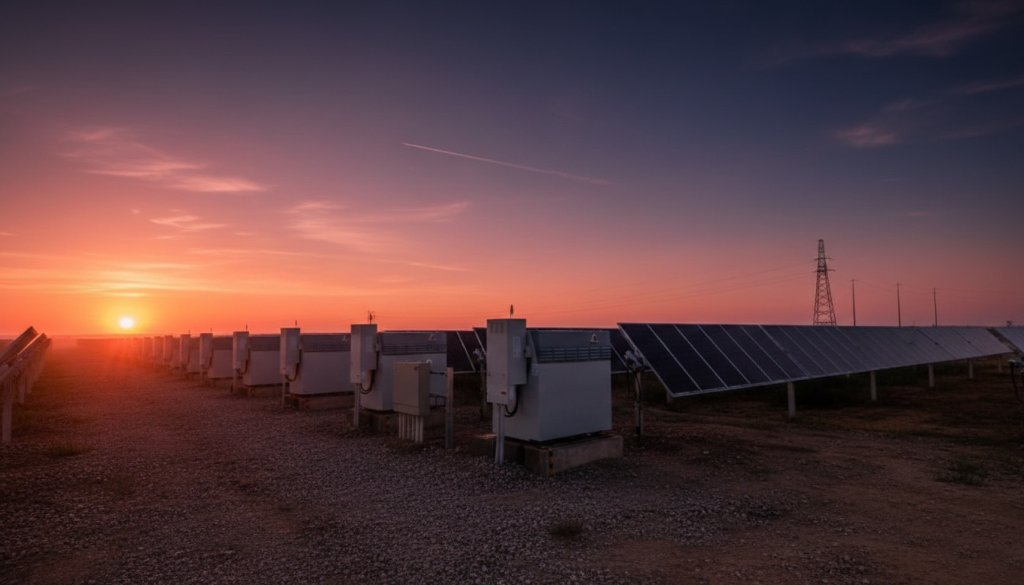 Renewable Energy Zones