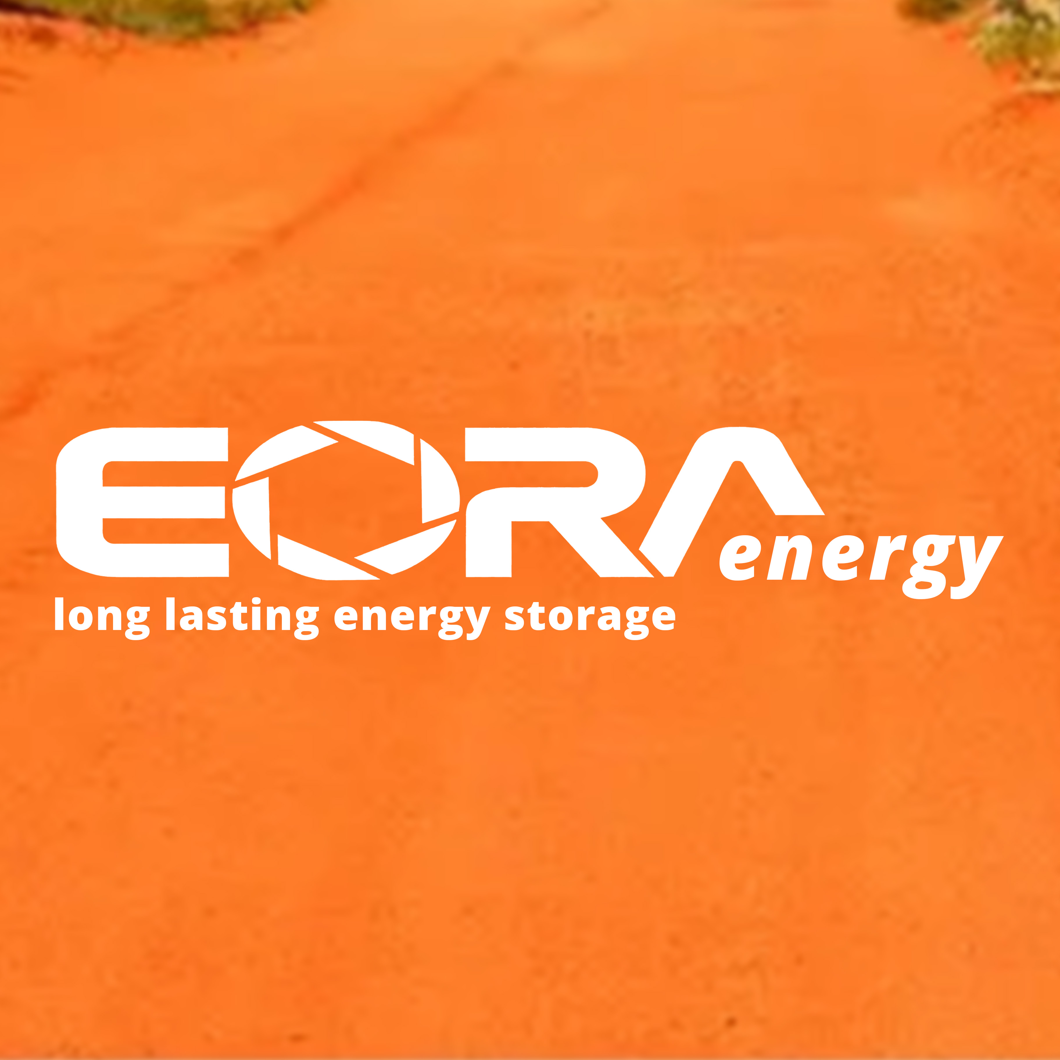 EORA Energy logo