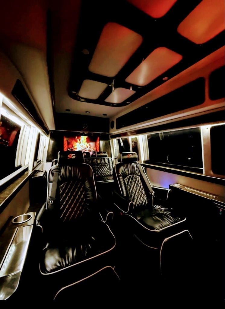 Luxury Interior
