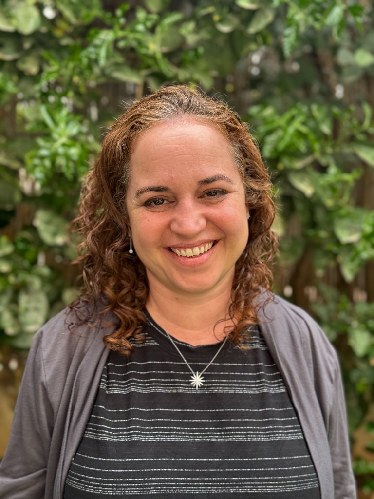Dr. Nufar Grinblat