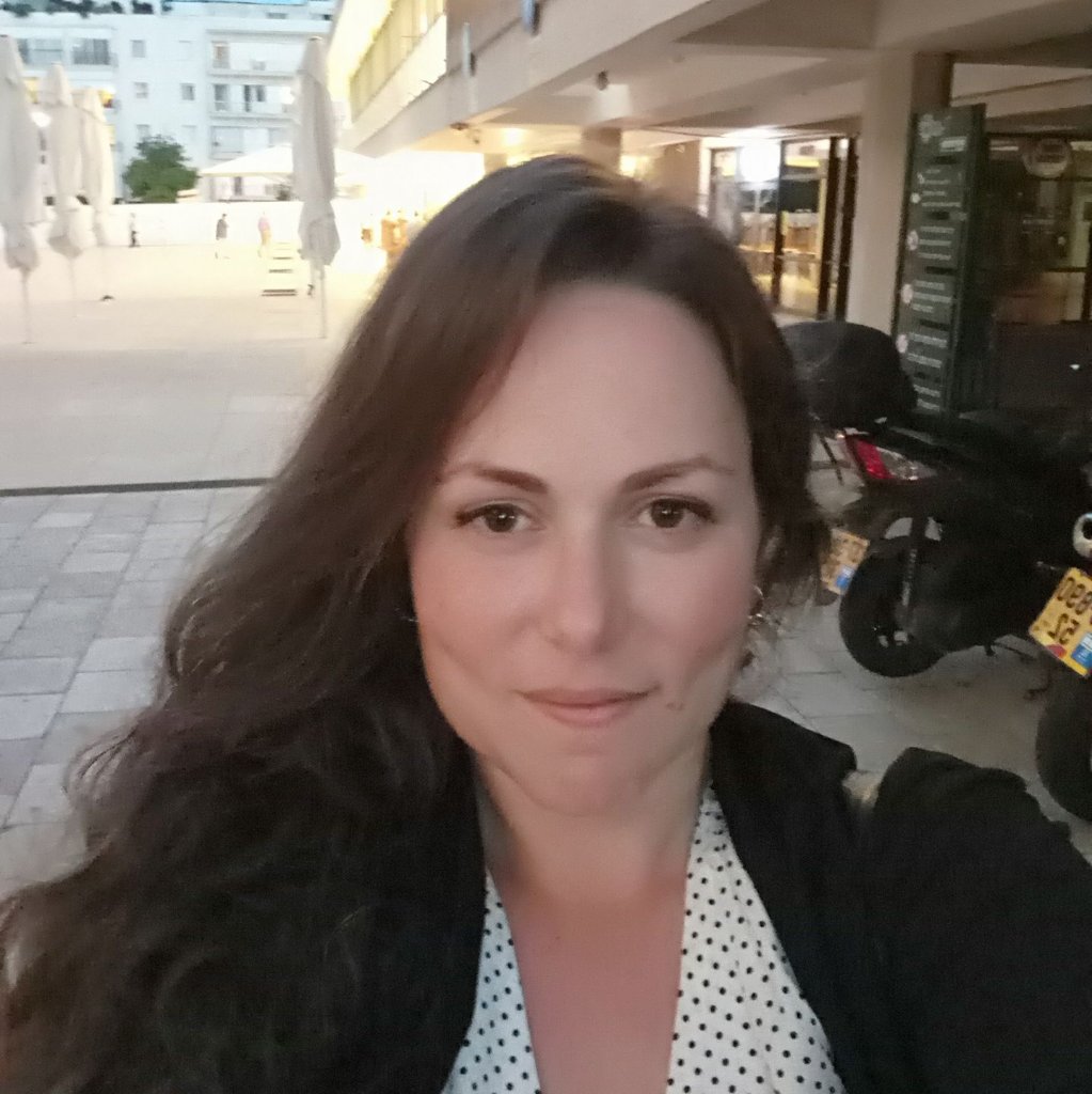 Dr. Yasmin Felberbaum-Koren