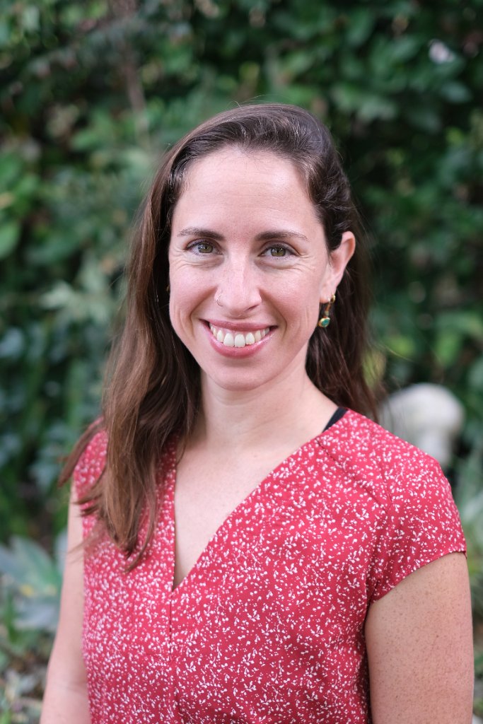 Dr. Shai Goldfarb Cohen