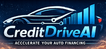 CreditDriveAI