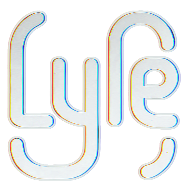 1YFE Logo